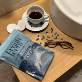 Skin-Exfoliating Wax Beads