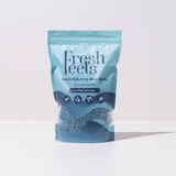 Skin-Exfoliating Wax Beads